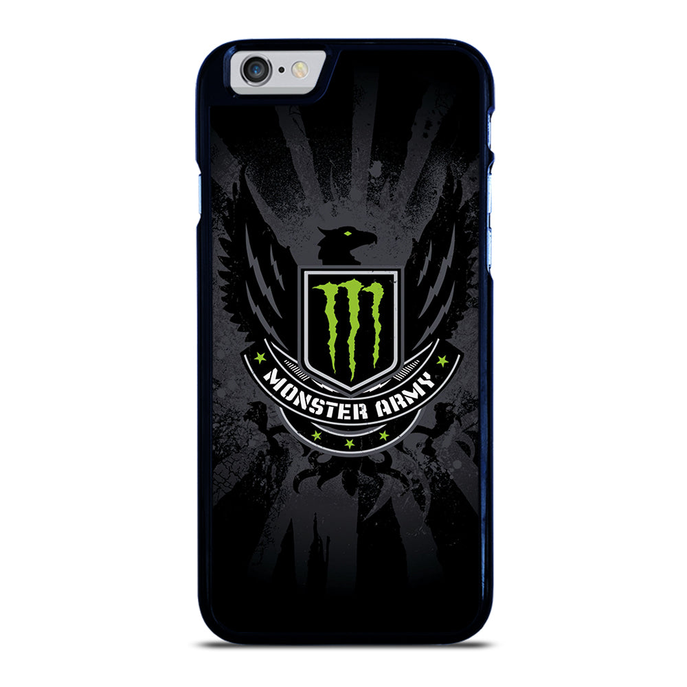 MONSTER ARMY ENERGY iPhone 6 / 6S Case