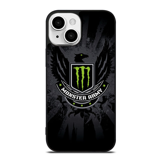 MONSTER ARMY ENERGY iPhone 13 Mini Case