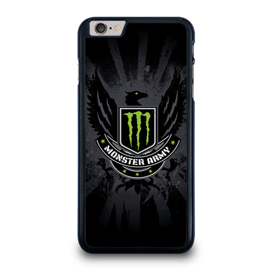 MONSTER ARMY ENERGY iPhone 6 Plus / 6S Plus Case