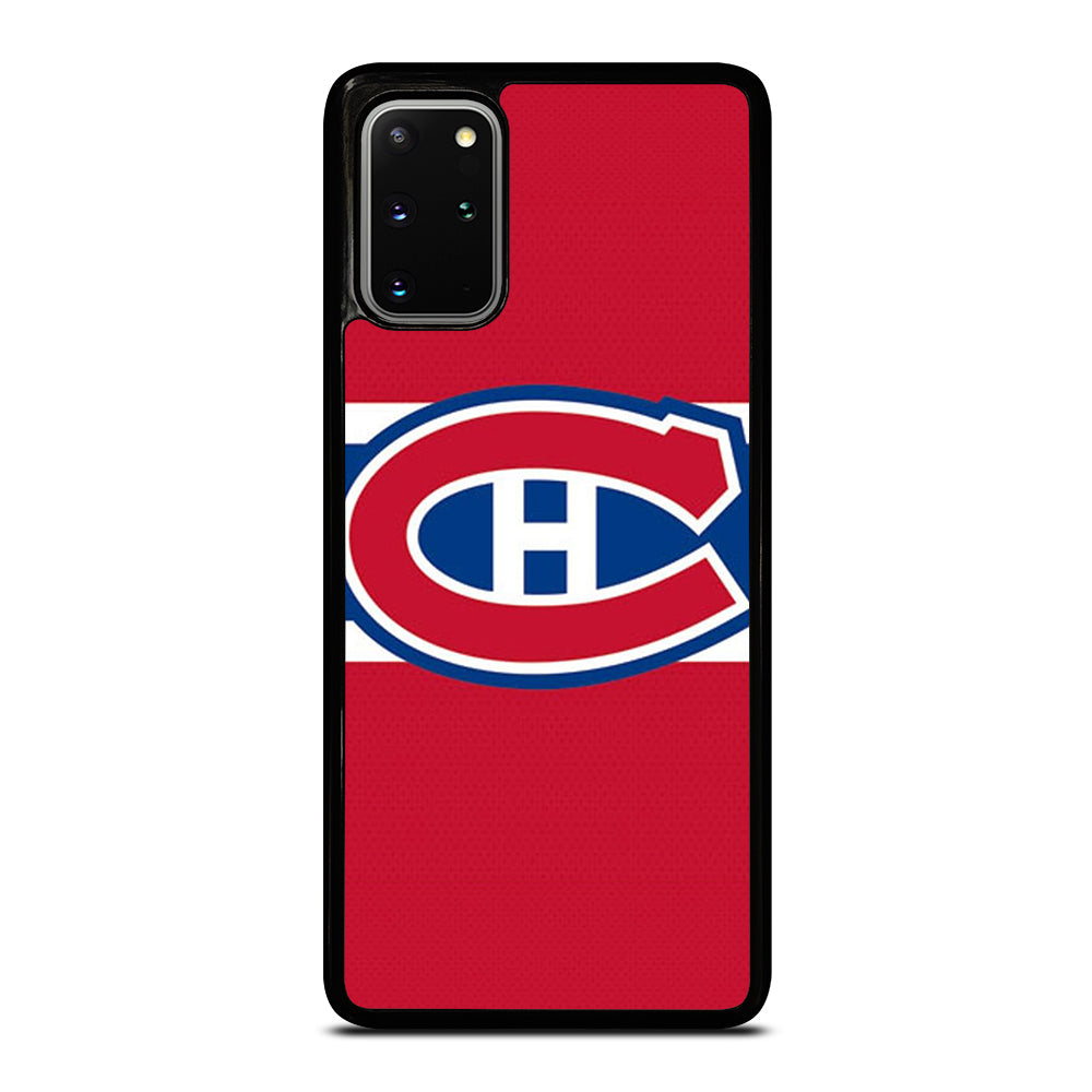 MONTREAL CANADIENS FLAG Samsung Galaxy S20 Plus / S20 Plus 5G Case