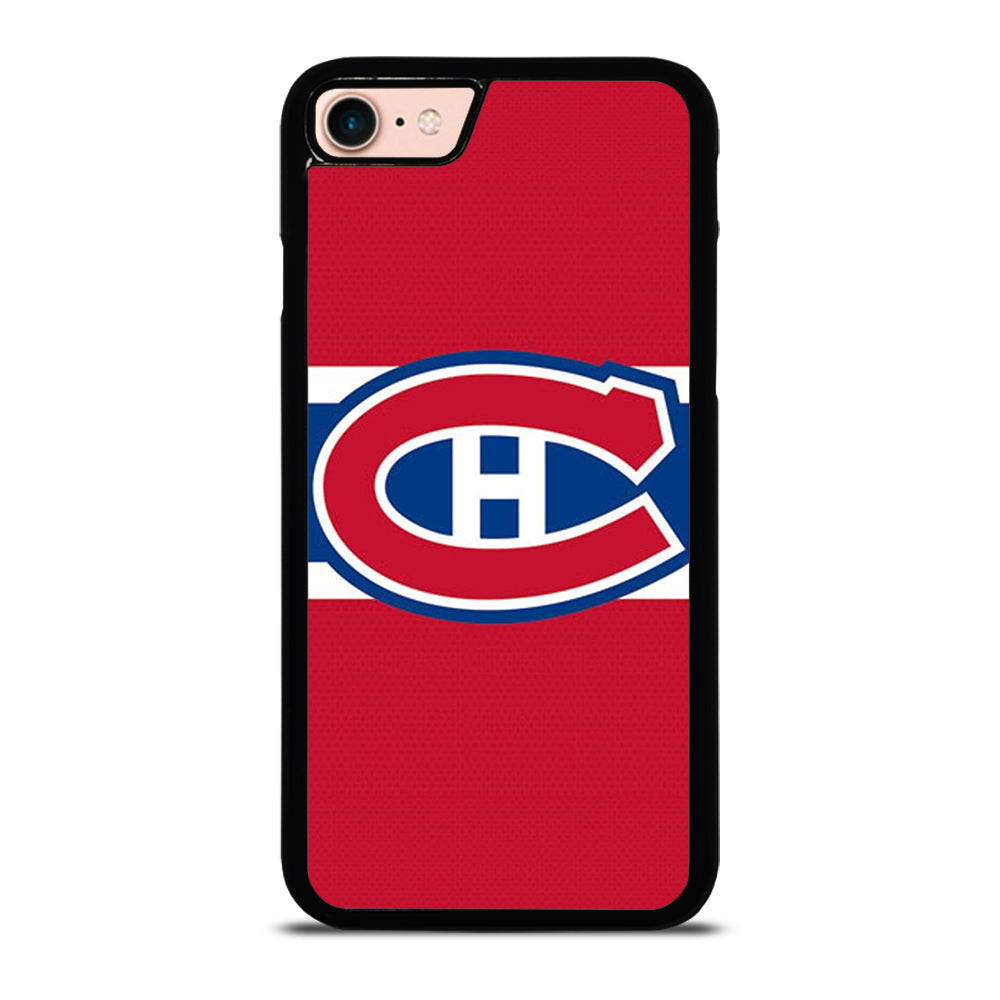 MONTREAL CANADIENS FLAG iPhone 7 / 8 Case