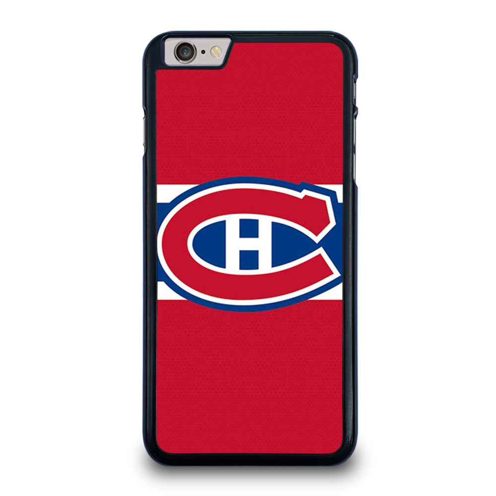 MONTREAL CANADIENS FLAG iPhone 6 Plus / 6S Plus Case
