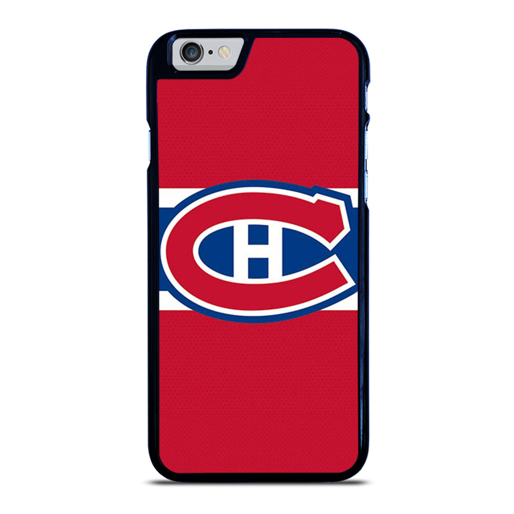 MONTREAL CANADIENS FLAG iPhone 6 / 6S Case