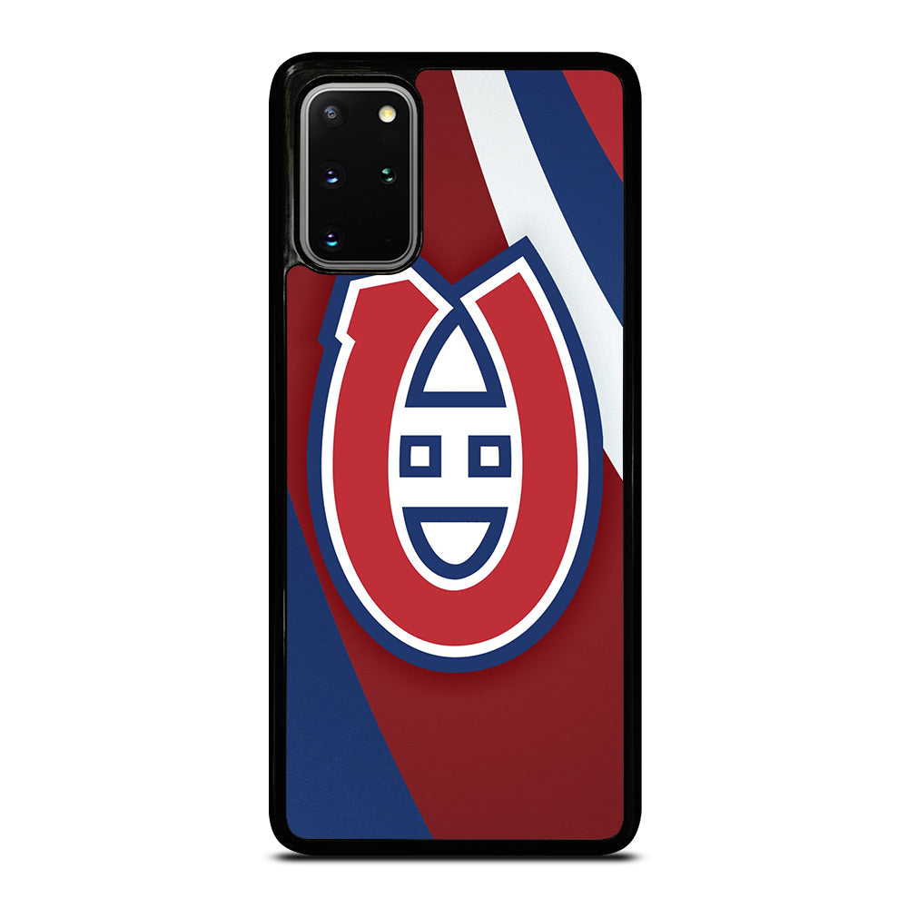 MONTREAL CANADIENS LOGO Samsung Galaxy S20 Plus / S20 Plus 5G Case