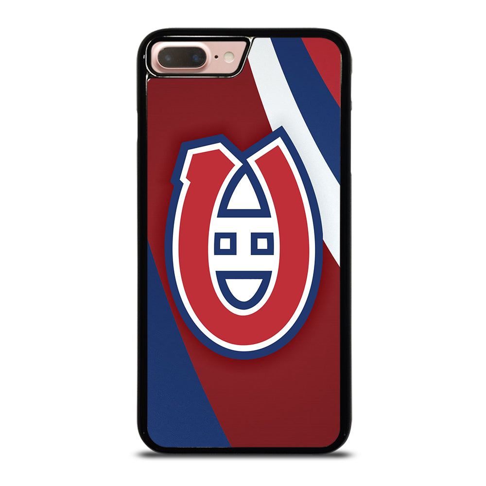 MONTREAL CANADIENS LOGO iPhone 7 Plus / 8 Plus Case