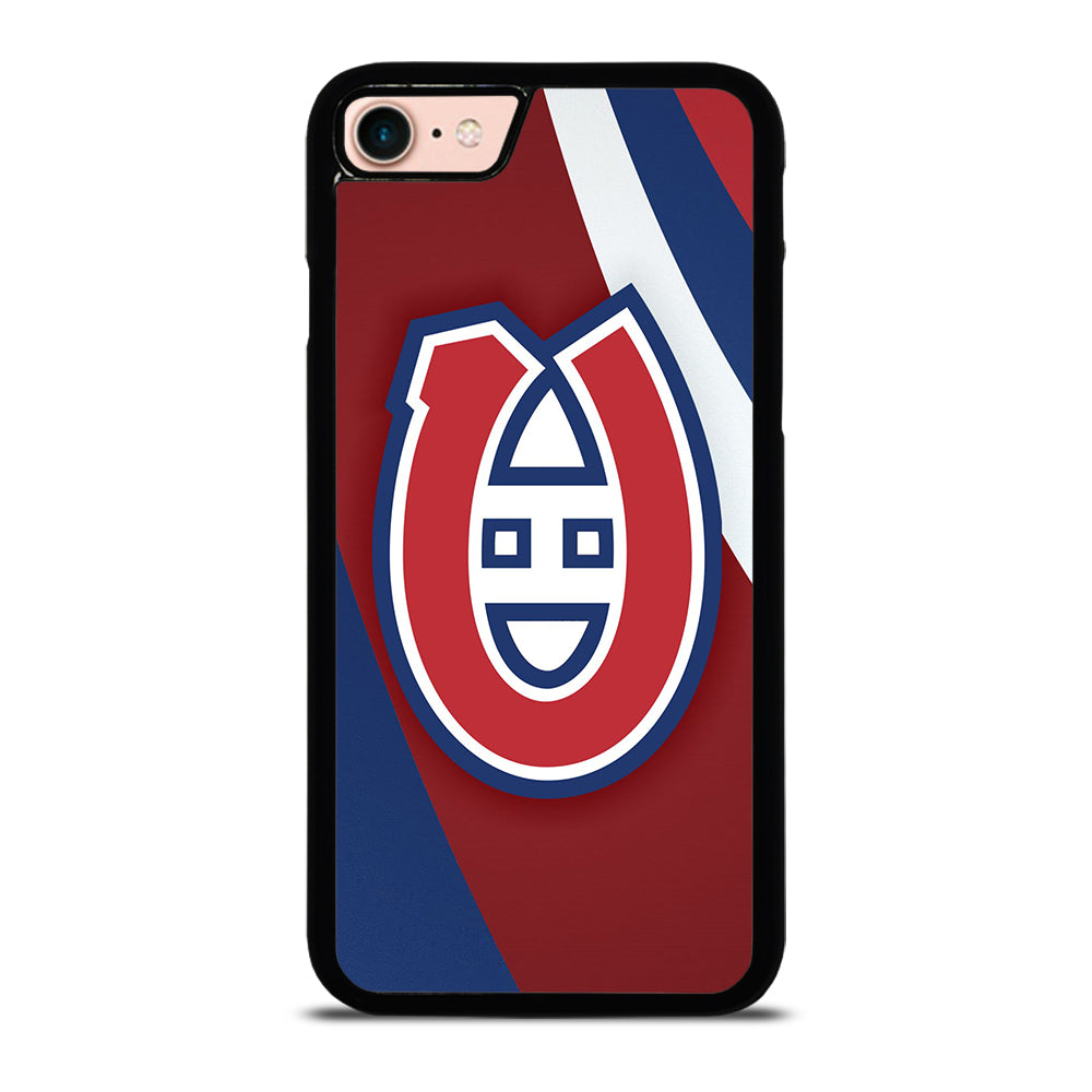 MONTREAL CANADIENS LOGO iPhone 7 / 8 Case