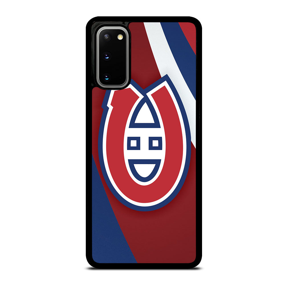 MONTREAL CANADIENS LOGO Samsung Galaxy S20 / S20 5G Case