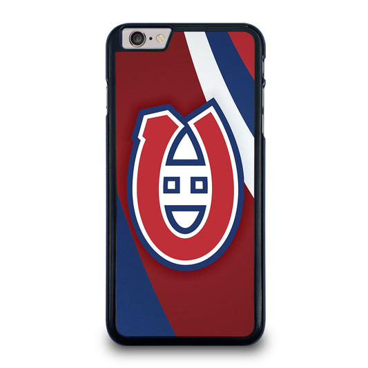 MONTREAL CANADIENS LOGO iPhone 6 Plus / 6S Plus Case