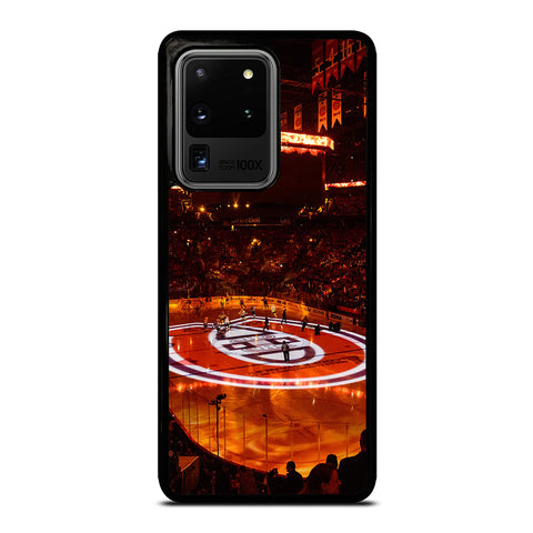 MONTREAL CANADIENS Samsung Galaxy S20 Ultra / S20 Ultra 5G Case