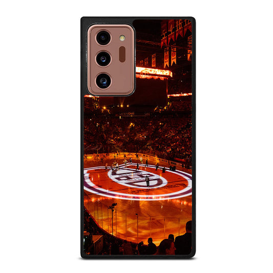 MONTREAL CANADIENS Samsung Galaxy Note 20 Ultra Case