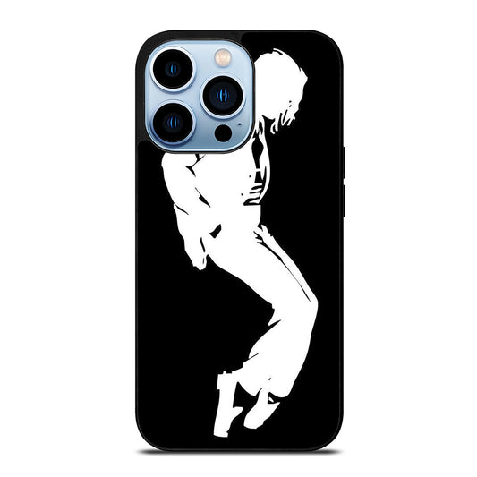 MOONWALK MICHAEL JACKSON iPhone 13 Pro Max Case