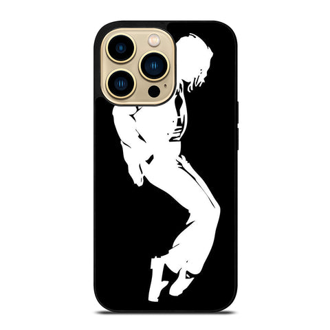 MOONWALK MICHAEL JACKSON iPhone 14 Pro Max Case