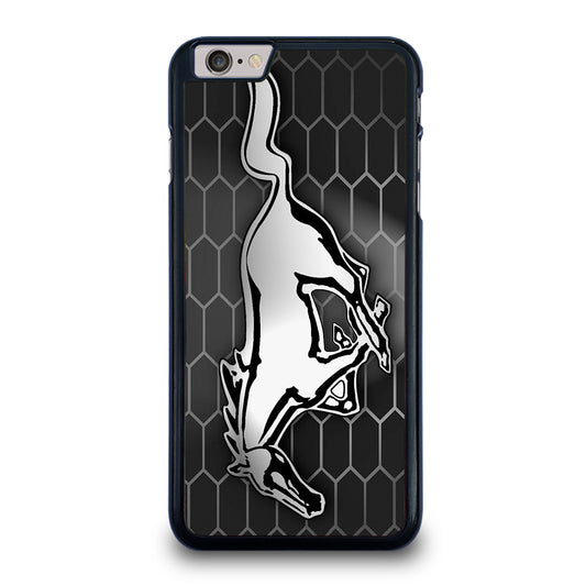 MUSTANG EMBLEM LANDSCAPE iPhone 6 Plus / 6S Plus Case