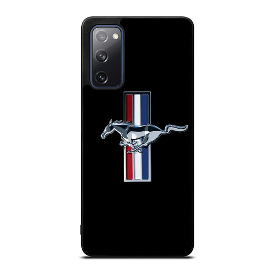 MUSTANG LOGO OLD Samsung Galaxy S20 FE 5G Case