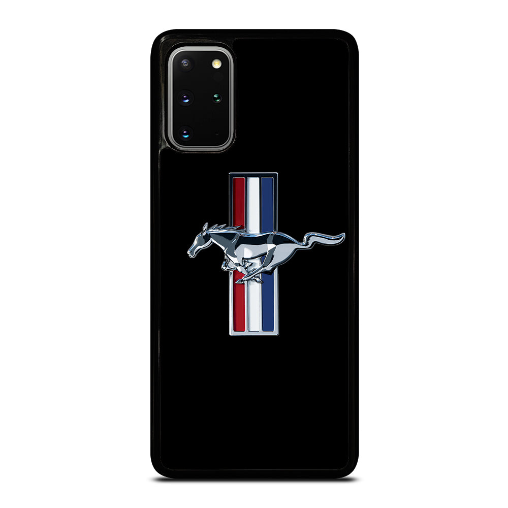 MUSTANG LOGO OLD Samsung Galaxy S20 Plus / S20 Plus 5G Case