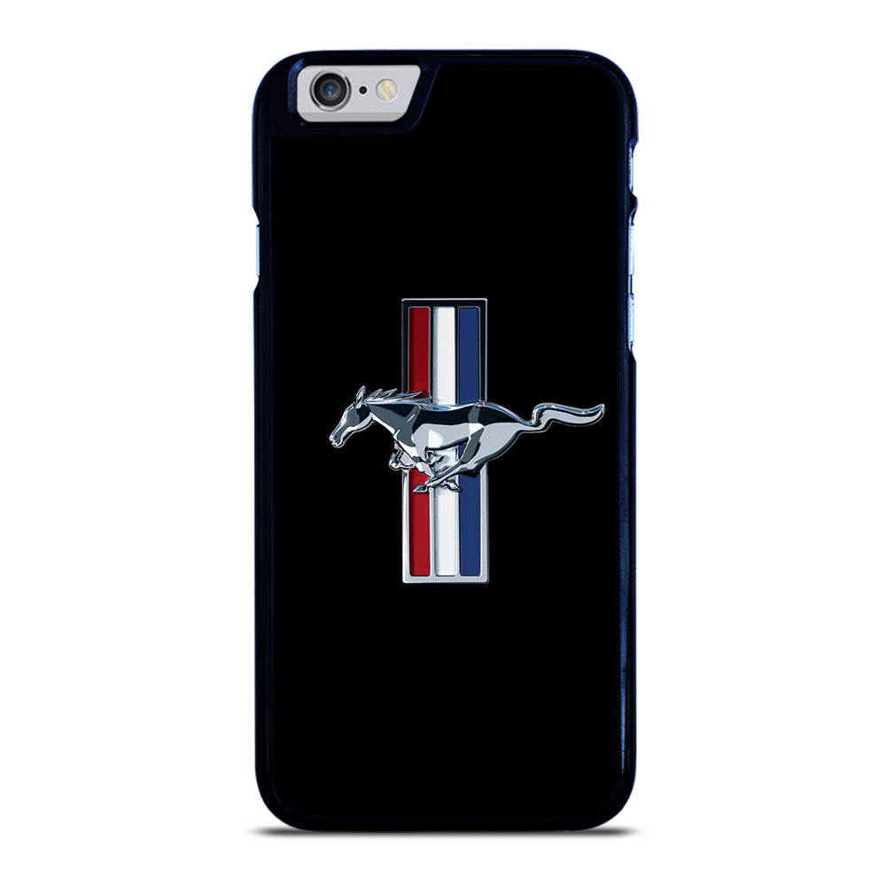 MUSTANG LOGO OLD iPhone 6 / 6S Case