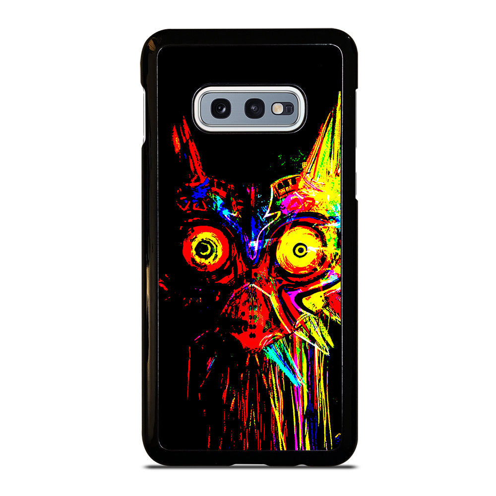 Majora's Color Samsung Galaxy S10e Case