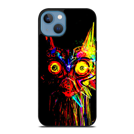 Majora's Color iPhone 13 Case
