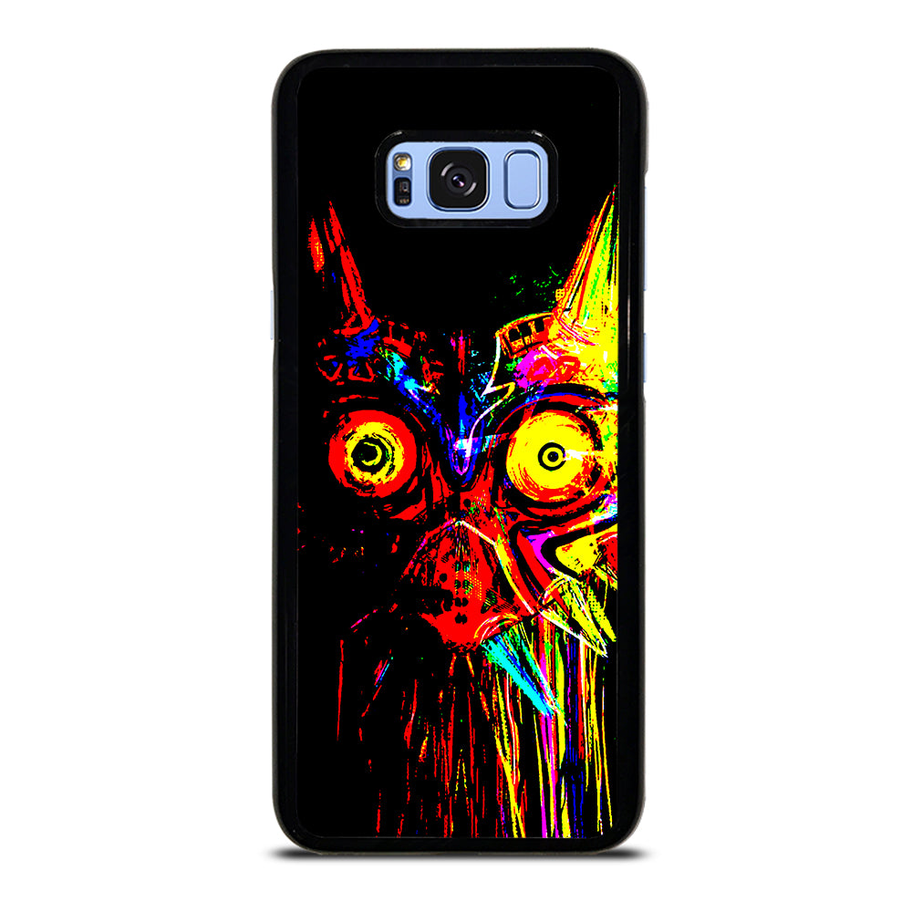 Majora's Color Samsung Galaxy S8 Plus Case