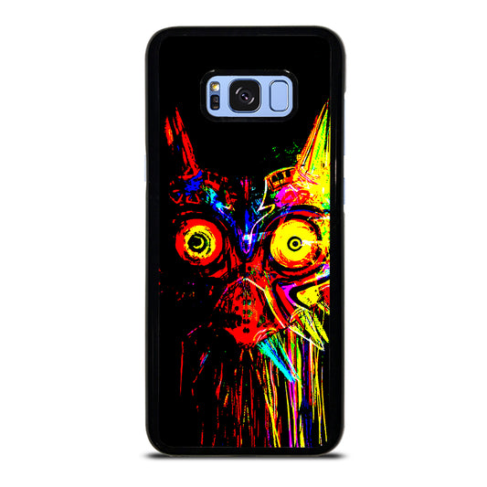 Majora's Color Samsung Galaxy S8 Plus Case