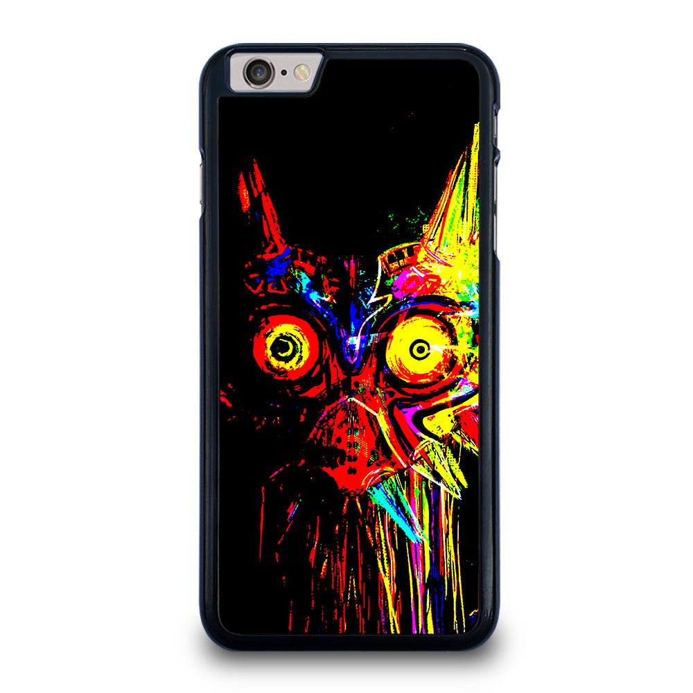 Majora's Color iPhone 6 Plus / 6S Plus Case