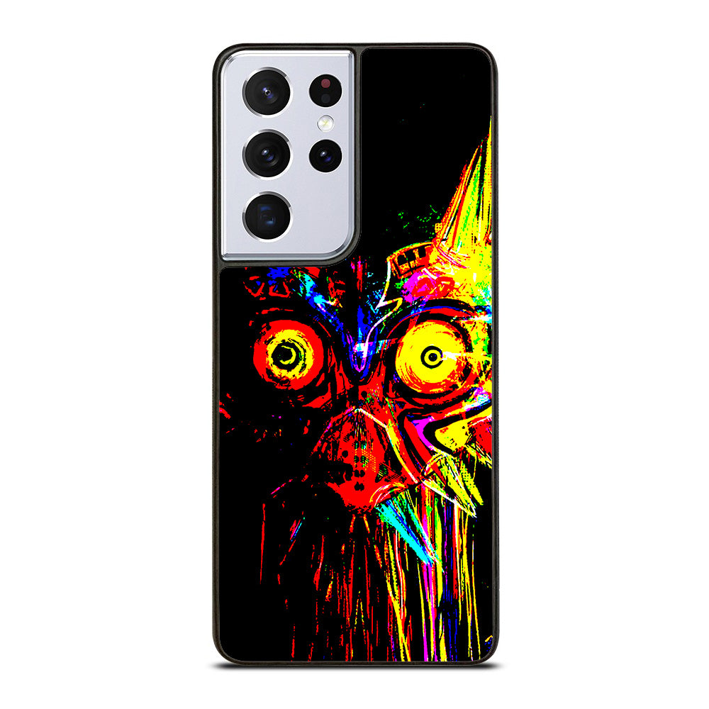 Majora's Color Samsung Galaxy S21 Ultra 5G Case