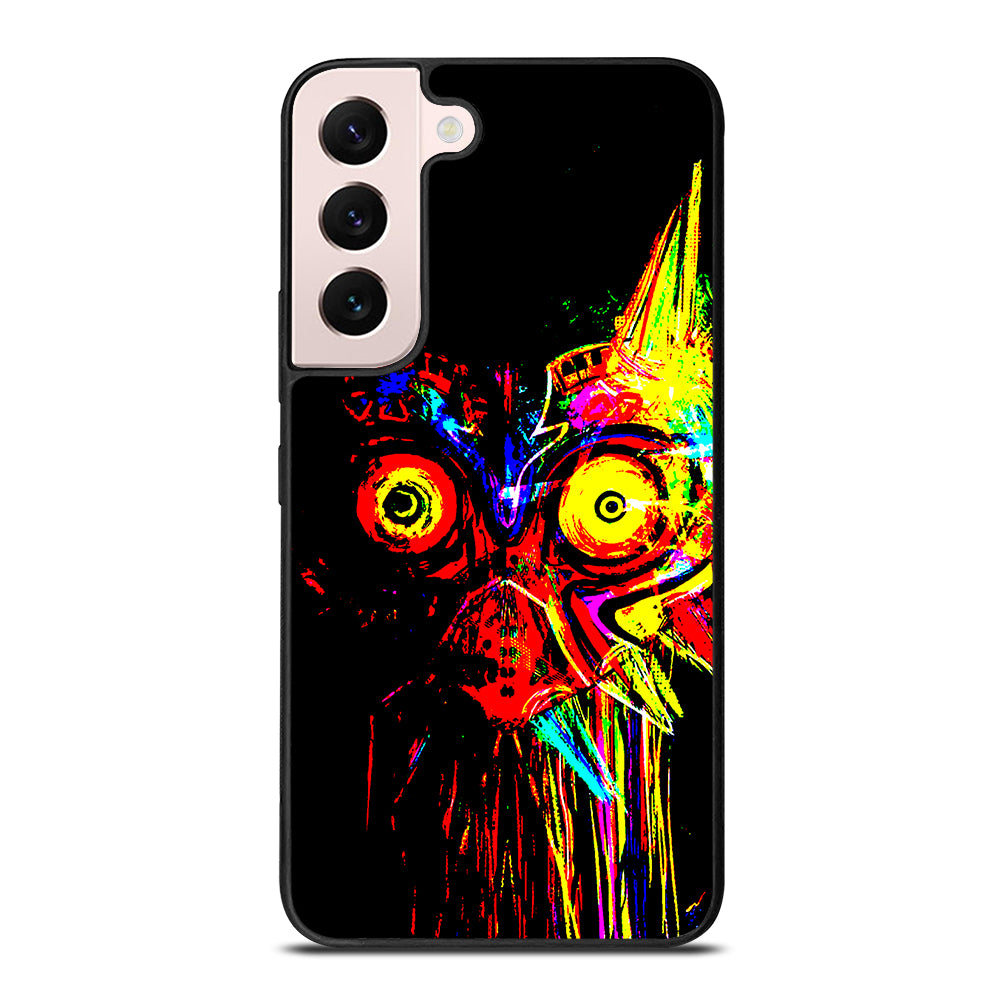 Majora's Color Samsung Galaxy S22 Plus 5G Case