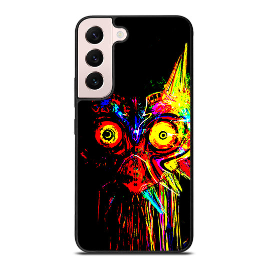 Majora's Color Samsung Galaxy S22 Plus 5G Case