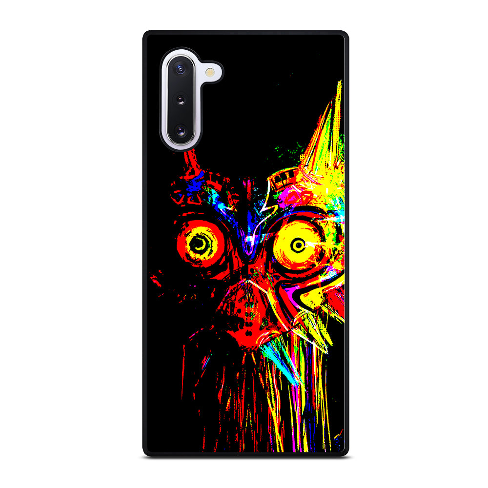 Majora's Color Samsung Galaxy Note 10 Case