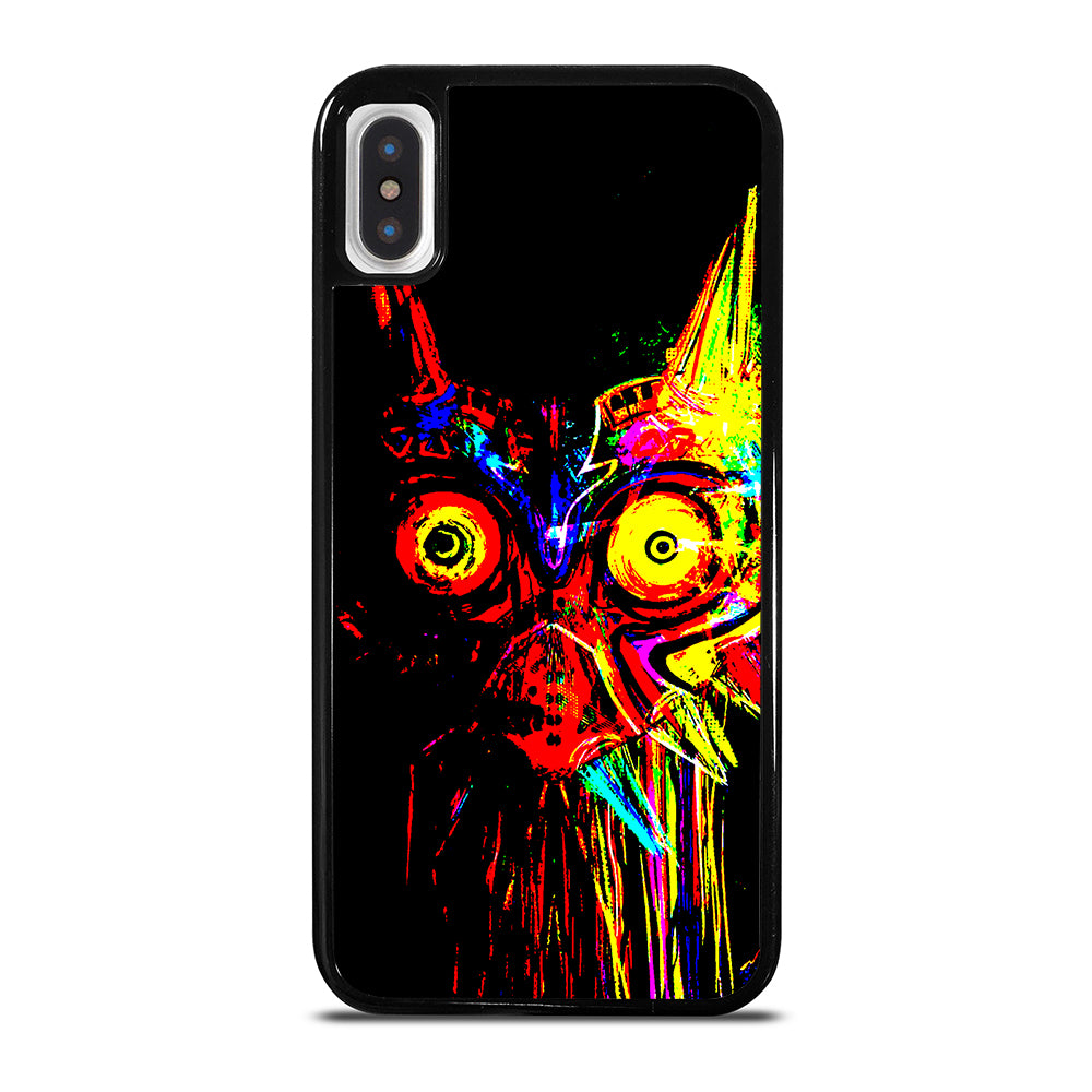 Majora's Color iPhone X / XS Case