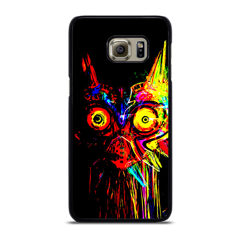 Majora's Color Samsung Galaxy S6 Edge Plus Case