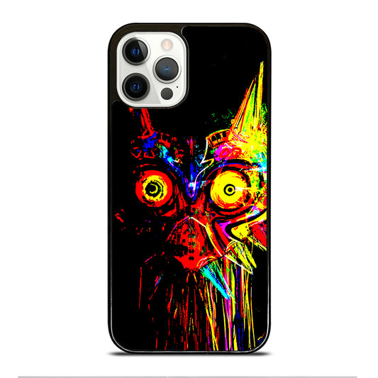 Majora's Color iPhone 12 Pro Case