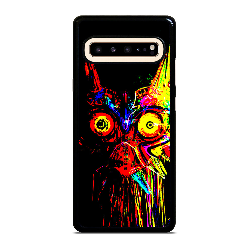 Majora's Color Samsung Galaxy S10 5G Case