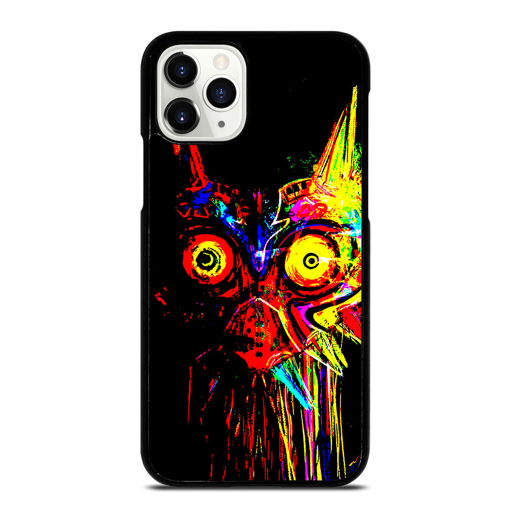 Majora's Color iPhone 11 Pro Case
