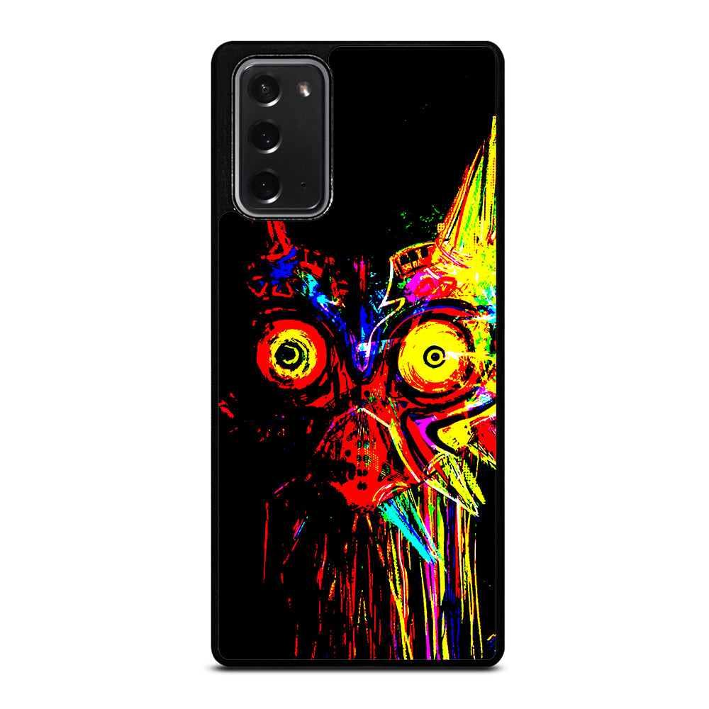 Majora's Color Samsung Galaxy Note 20 Case