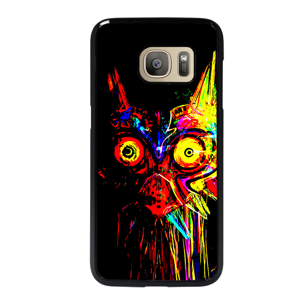 Majora's Color Samsung Galaxy S7 Case