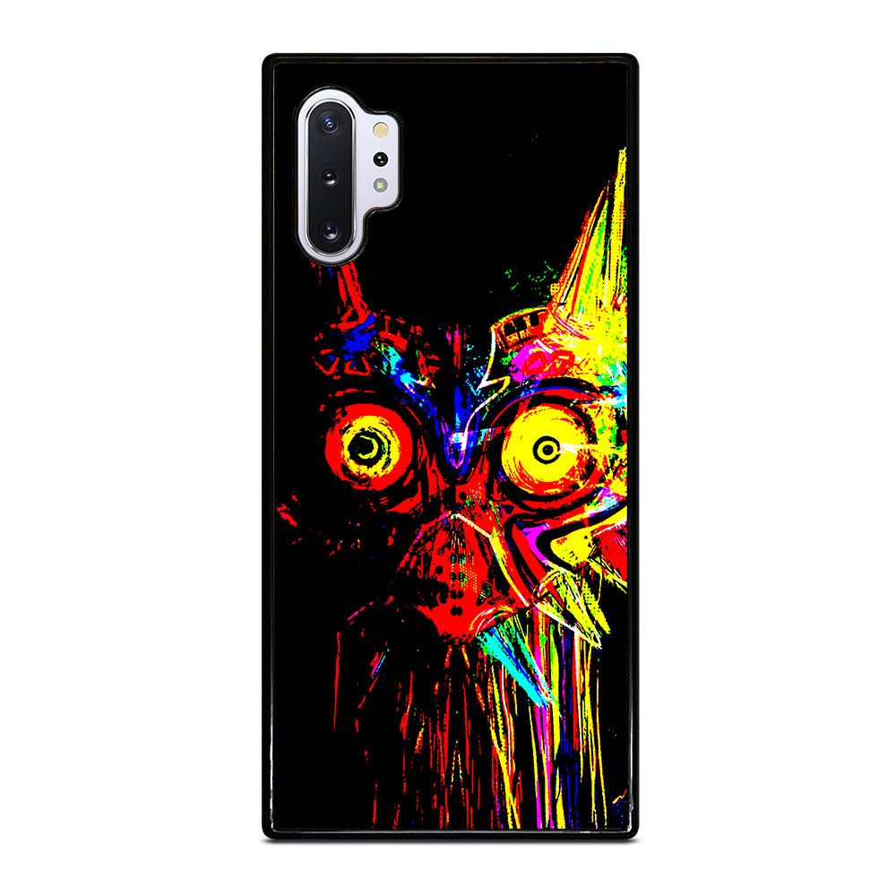 Majora's Color Samsung Galaxy Note 10 Plus Case