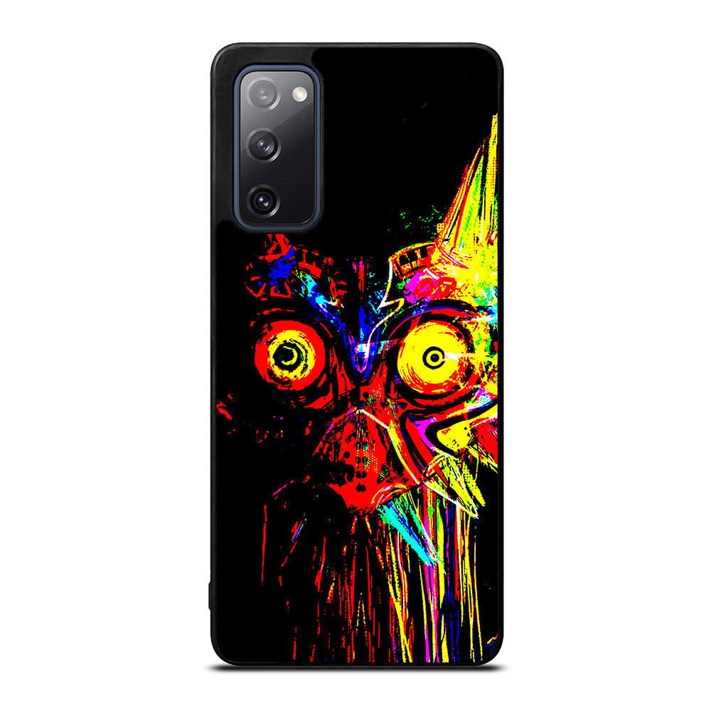 Majora's Color Samsung Galaxy S20 FE 5G Case