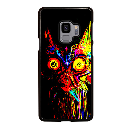 Majora's Color Samsung Galaxy S9 Case