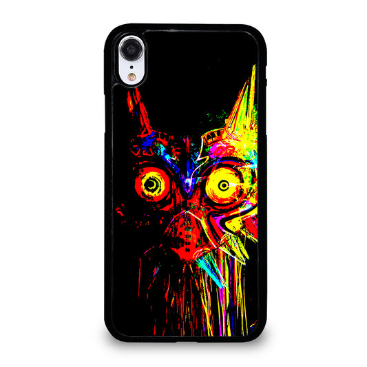 Majora's Color iPhone XR Case