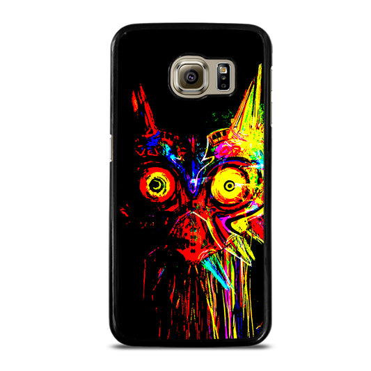Majora's Color Samsung Galaxy S6 Case