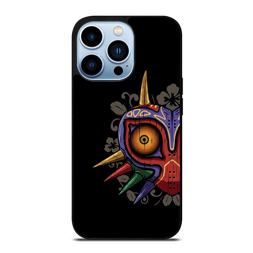 Majora's Half iPhone 13 Pro Max Case