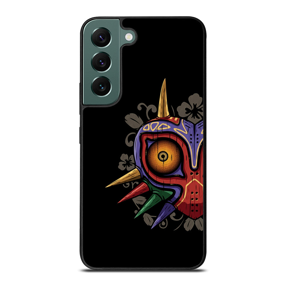 Majora's Half Samsung Galaxy S22 5G Case