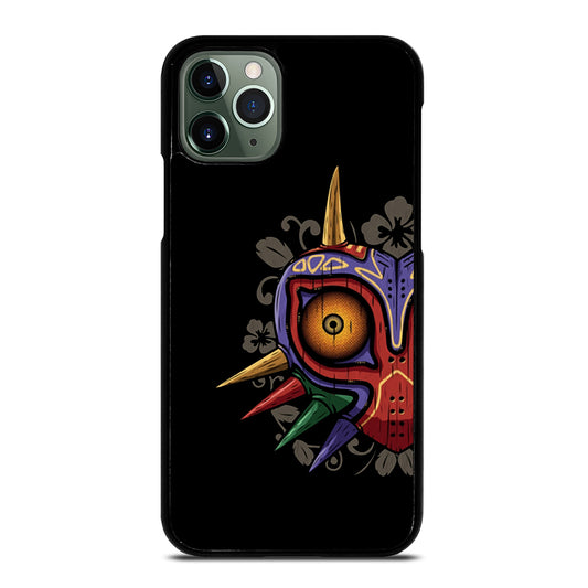 Majora's Half iPhone 11 Pro Max Case