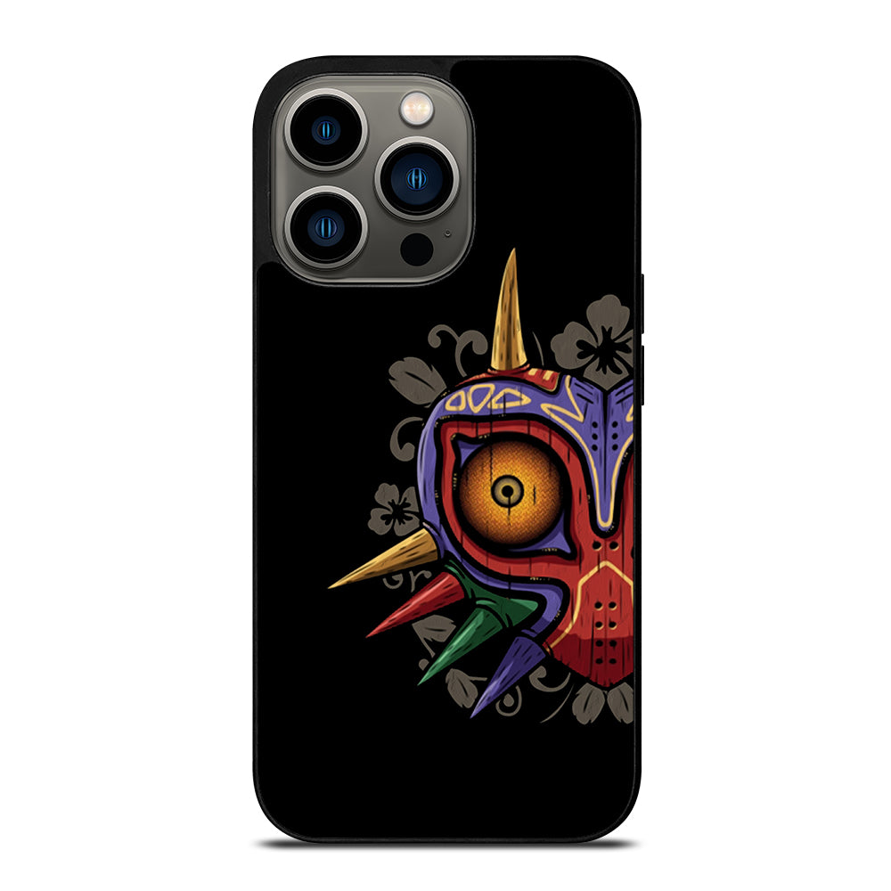 Majora's Half iPhone 13 Pro Case