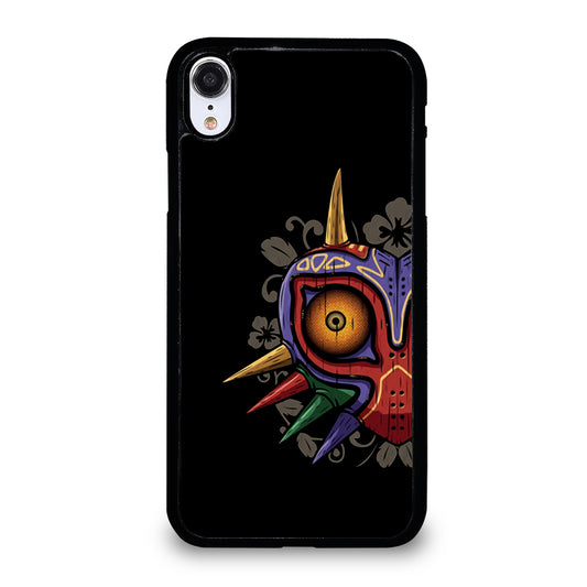 Majora's Half iPhone XR Case