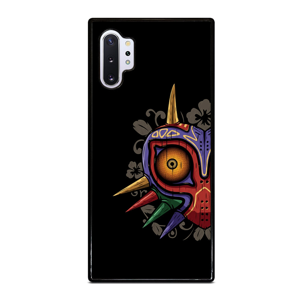 Majora's Half Samsung Galaxy Note 10 Plus Case