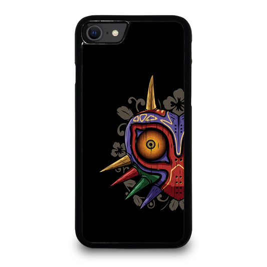 Majora's Half iPhone SE 2020 Case