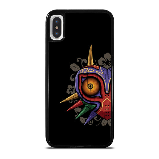 Majora's Half iPhone X / XS Case