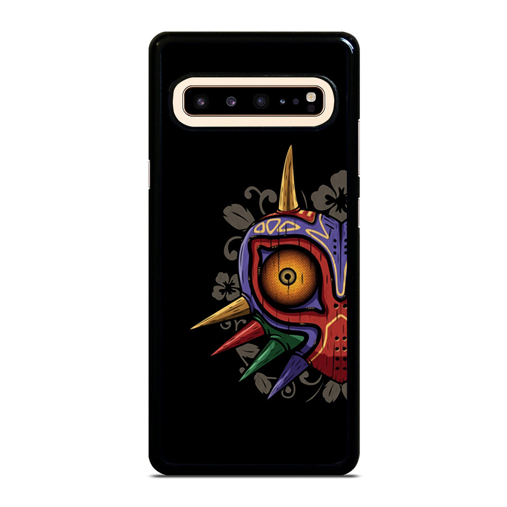 Majora's Half Samsung Galaxy S10 5G Case